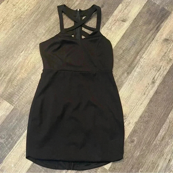 Windsor Dresses & Skirts - Black Windsor dress like new medium